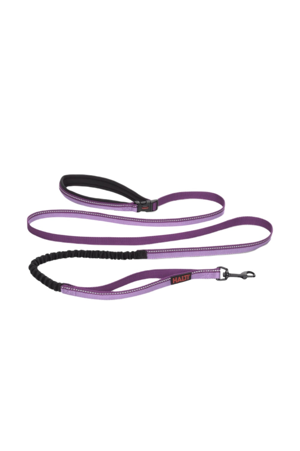 Halti Active Lead In Purple