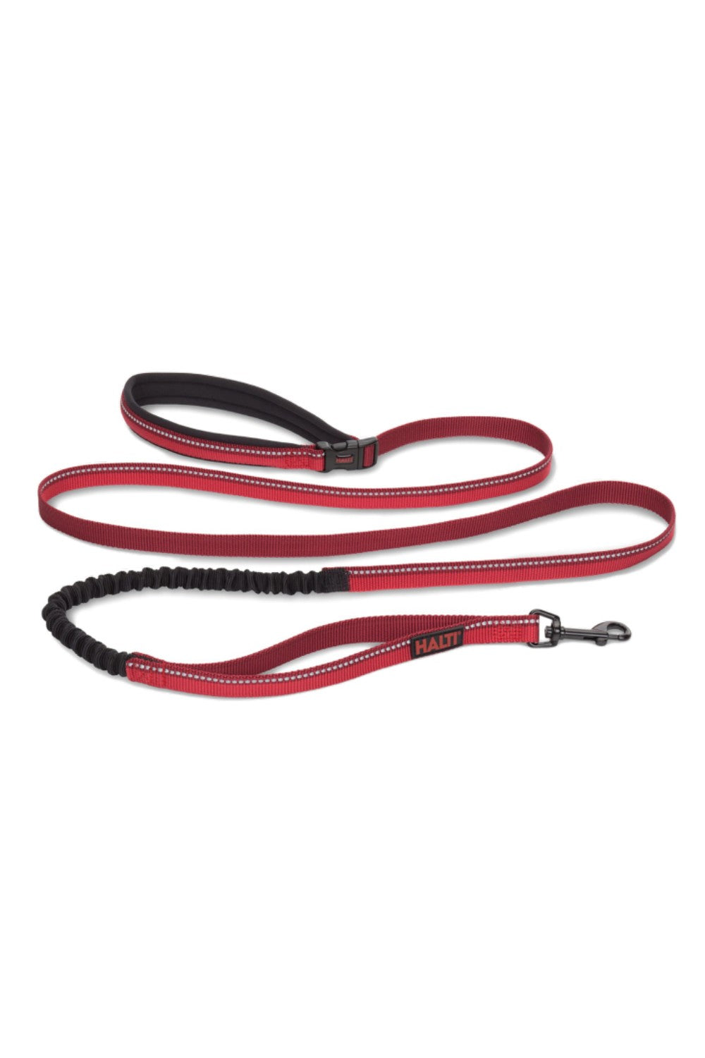 Halti Active Lead In Red