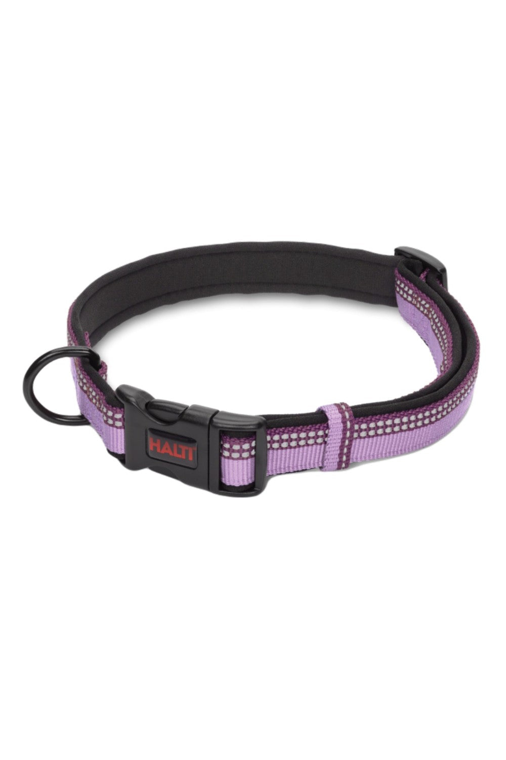 Halti Comfort Collar in Purple