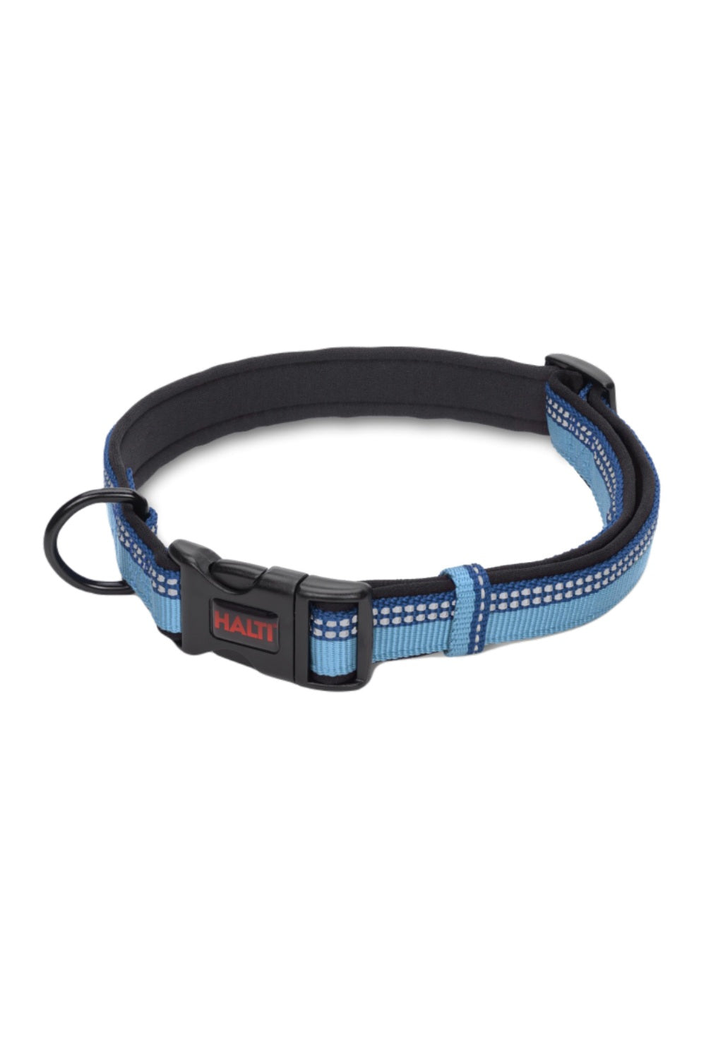 Halti Comfort Collar in Blue