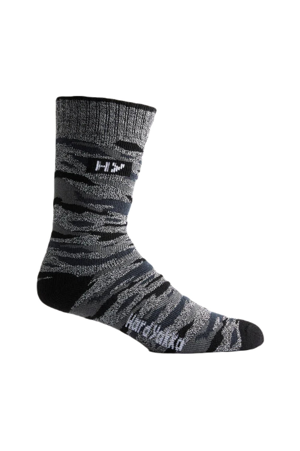 Hard Yakka Crew Sock