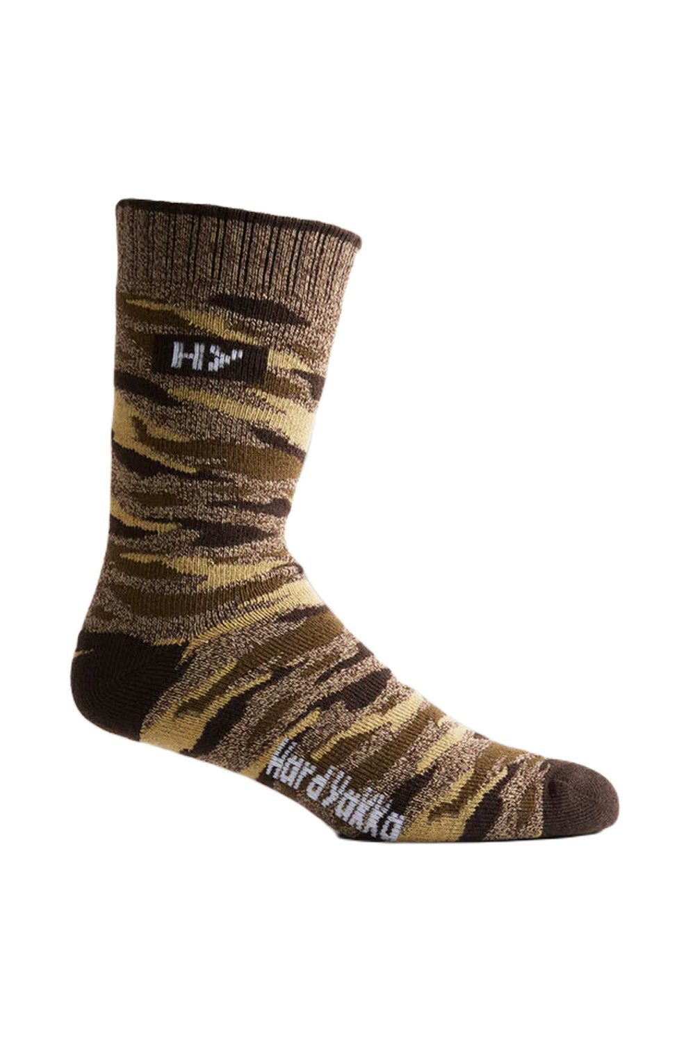 Hard Yakka Crew Sock 