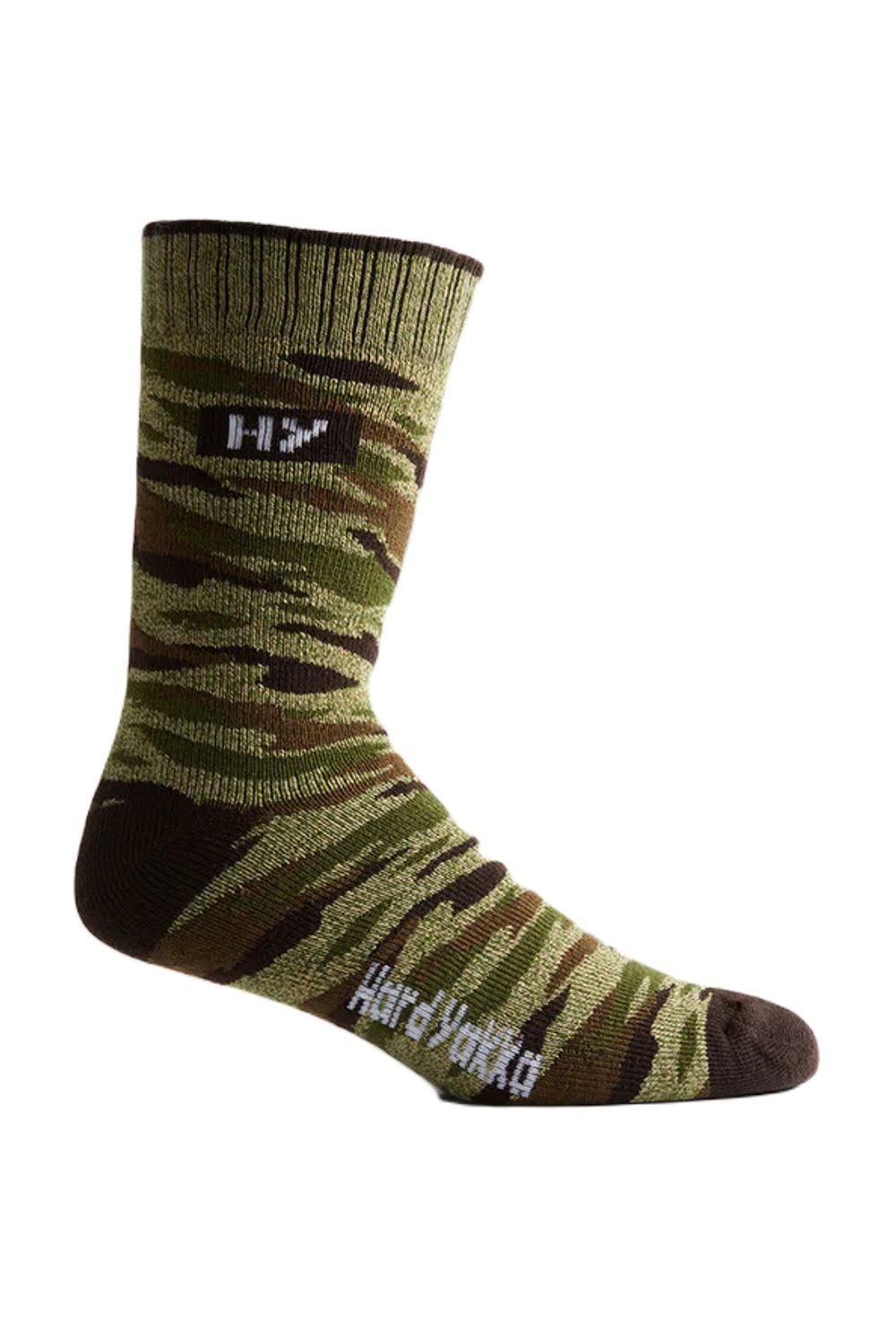 Hard Yakka Crew Sock 