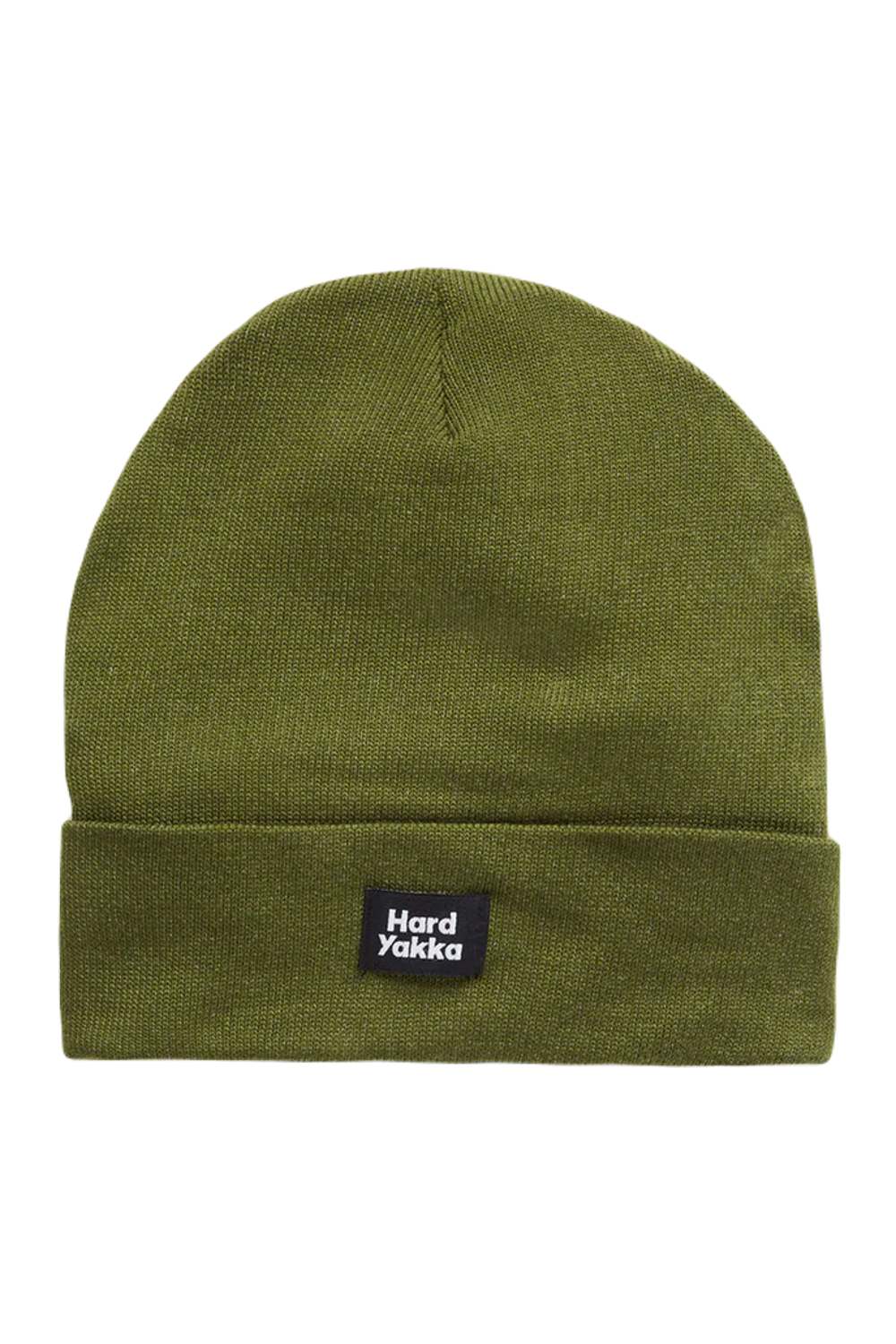 Hard Yakka Beanie 