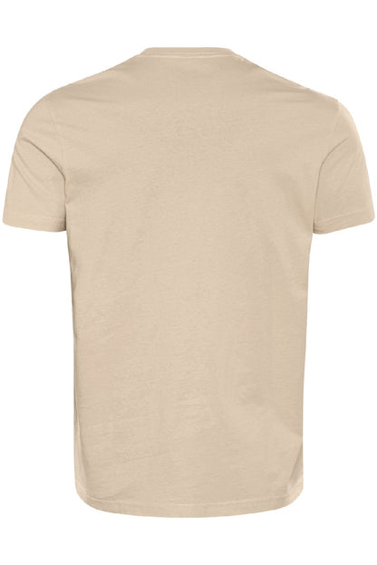 Harkila Core T-Shirt in Peyote Grey 