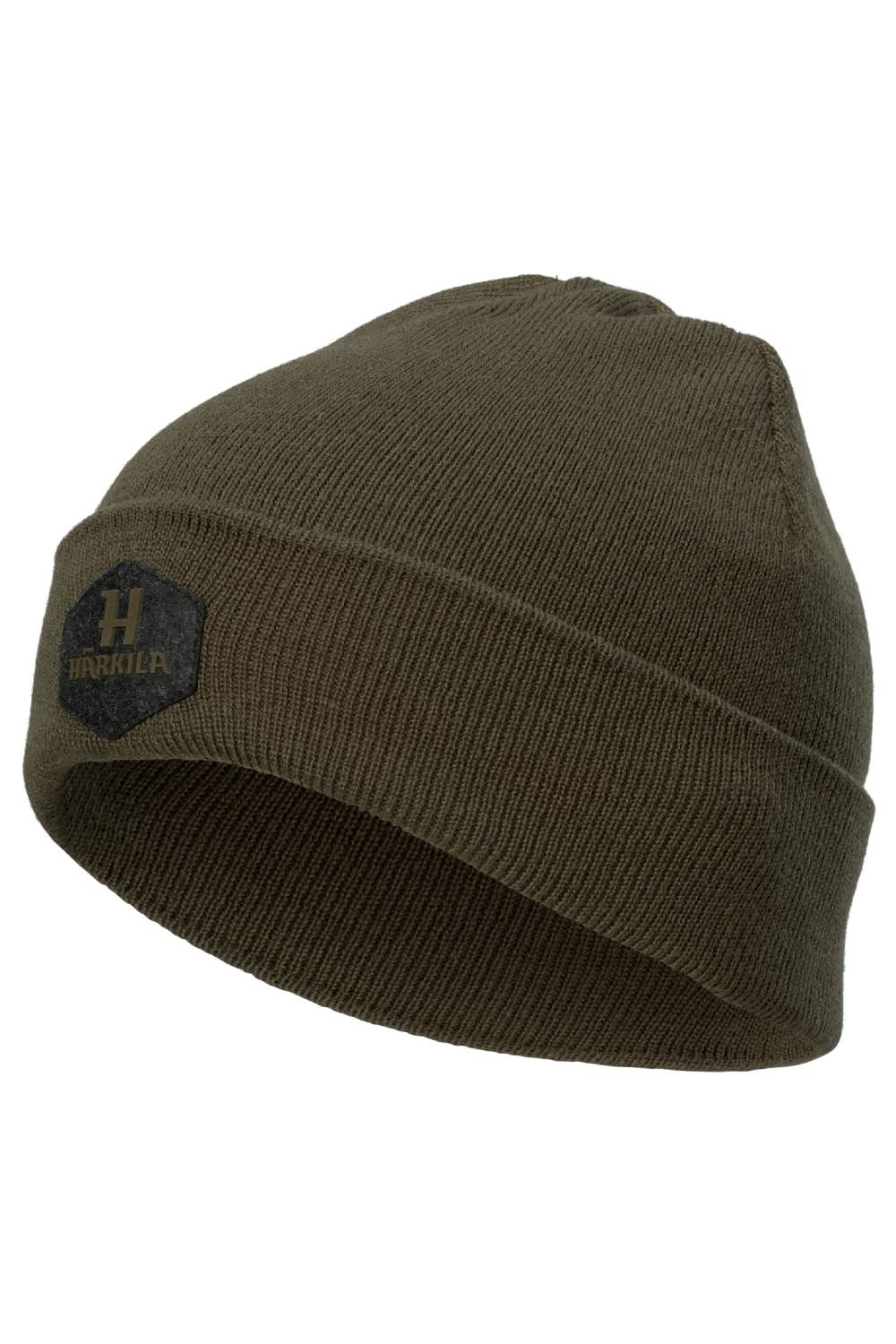 Harkila Driven Hunt reversible beanie