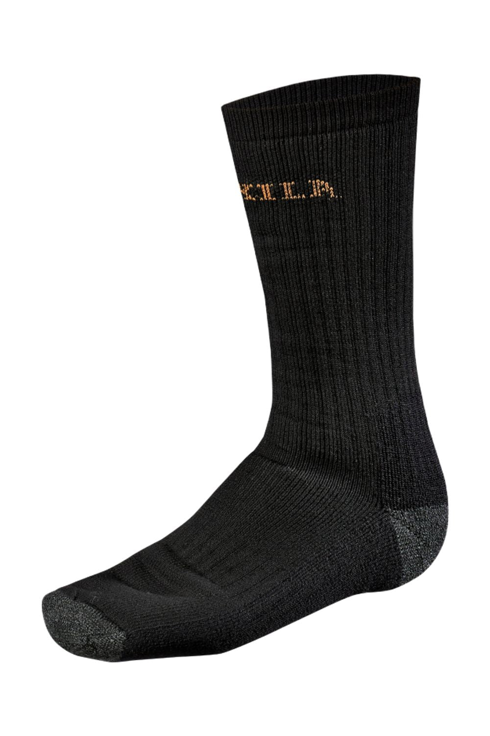 Harkila Expedition Sock in Black 