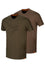 Willow Green/Slate Brown / 5XL