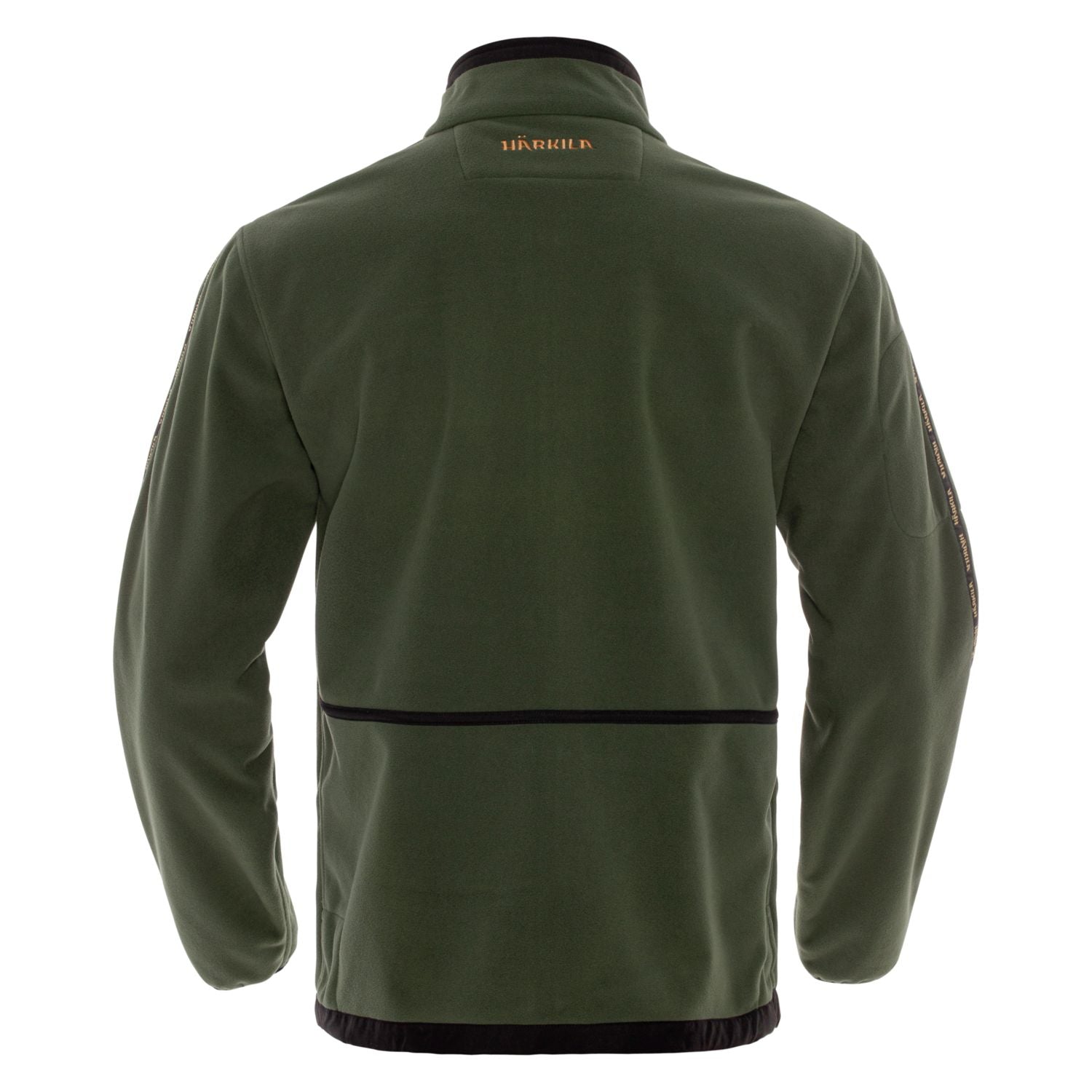 Harkila 2025 windstopper fleece