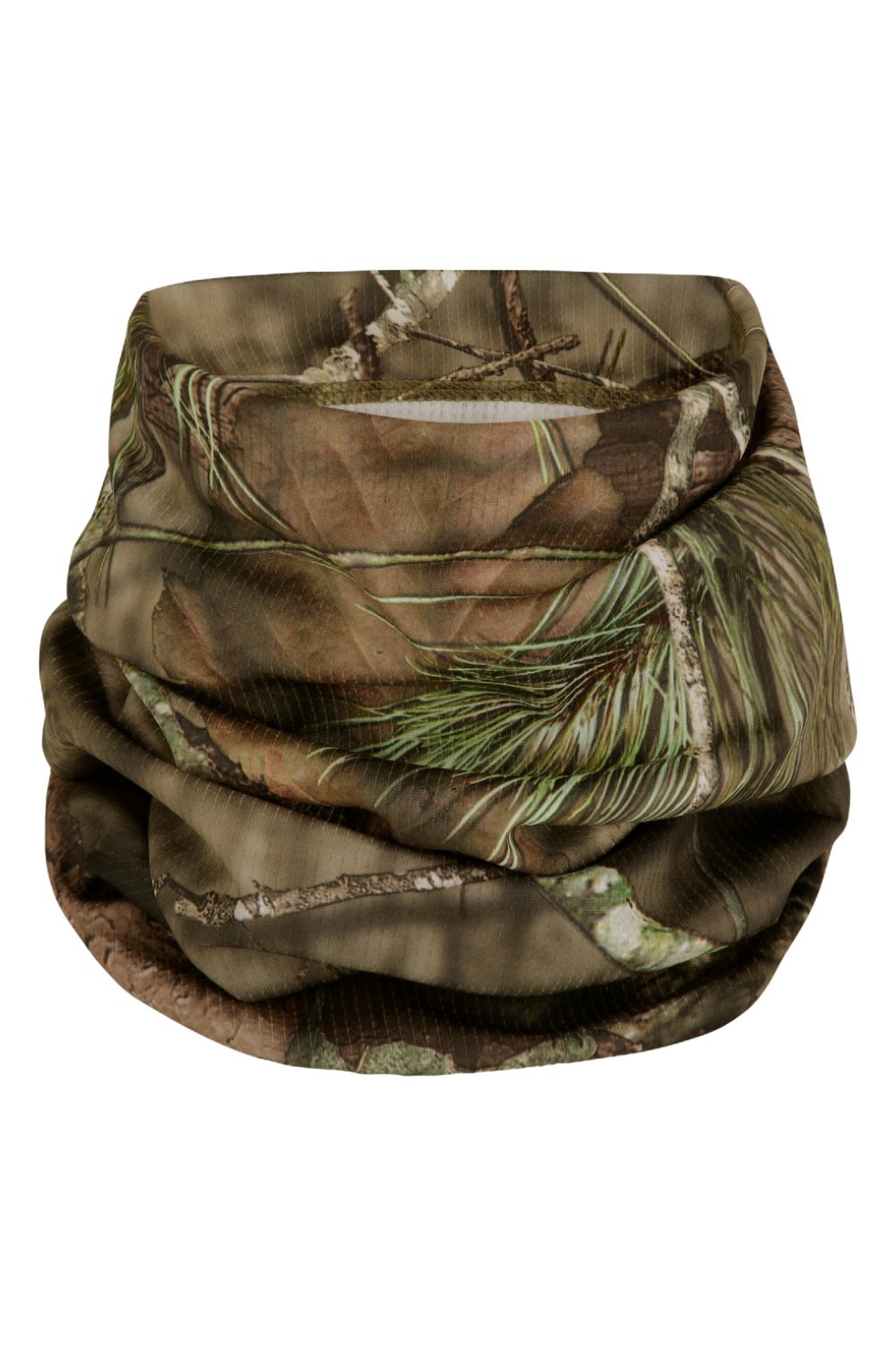 Harkila Moose Hunter 2.0 Neck Gaiter in MossyOak®Break-up Country®