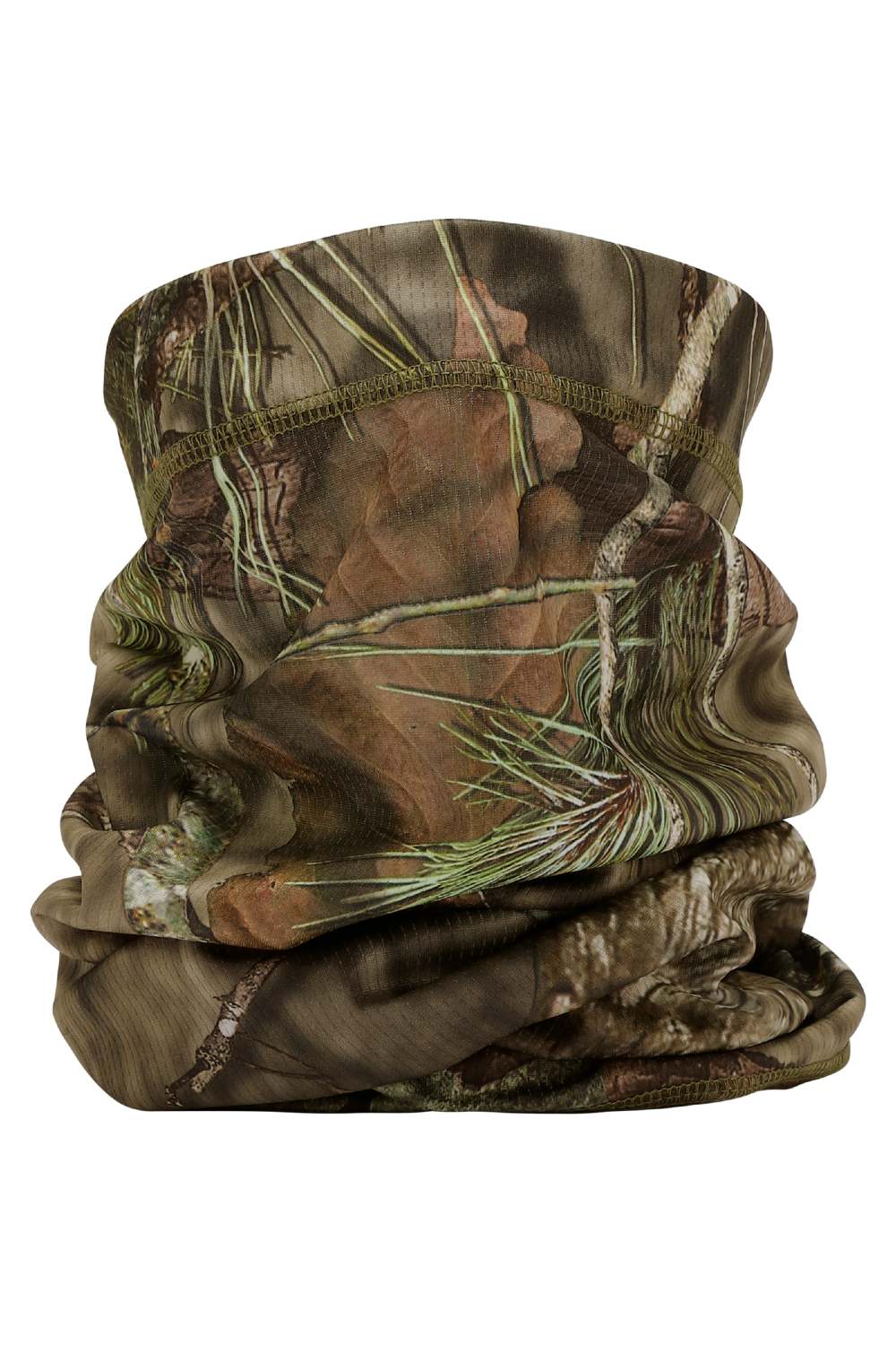 Harkila Moose Hunter 2.0 Neck Gaiter in MossyOak®Break-up Country®