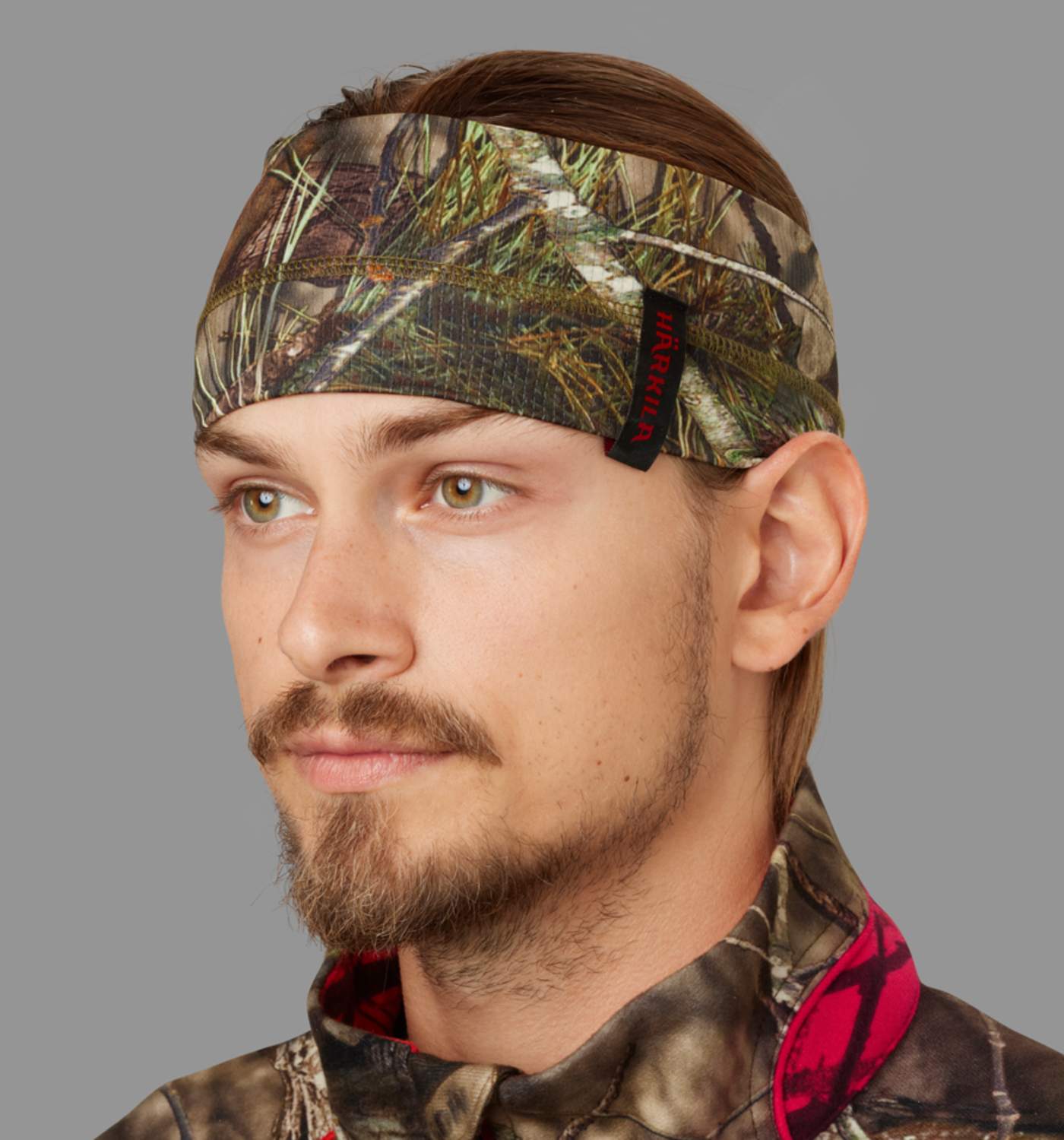 Harkila Moose Hunter 2.0 Neck Gaiter in MossyOak®Break-up Country®