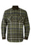 Olive Check / 5XL