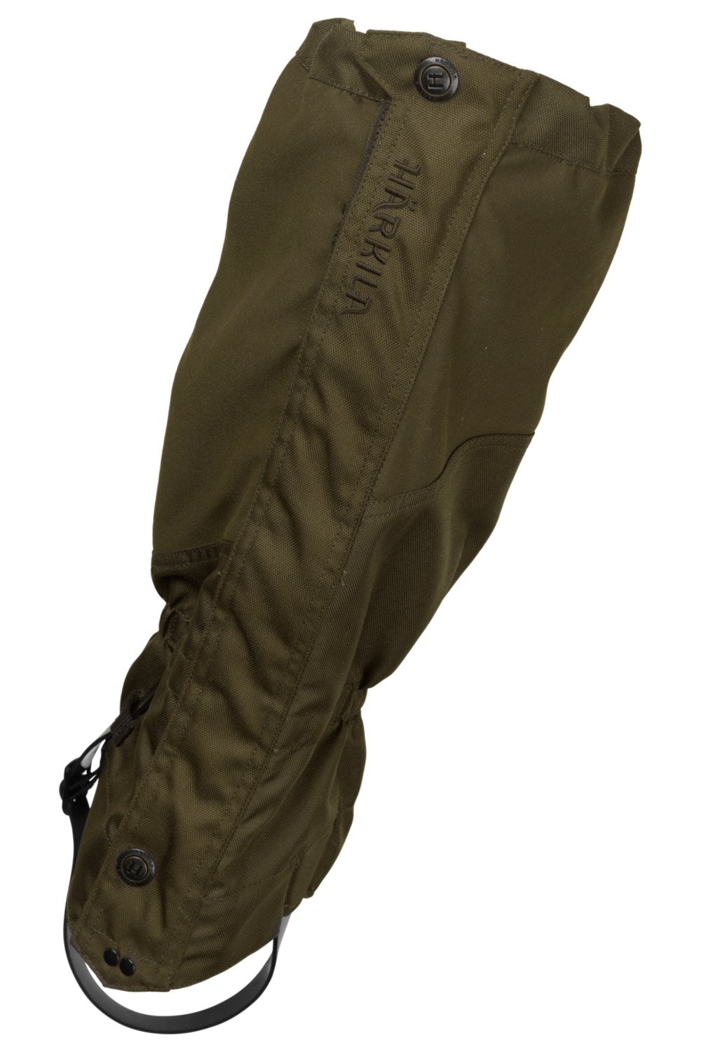 Harkila Pro HWS Gaiters in Willow Green