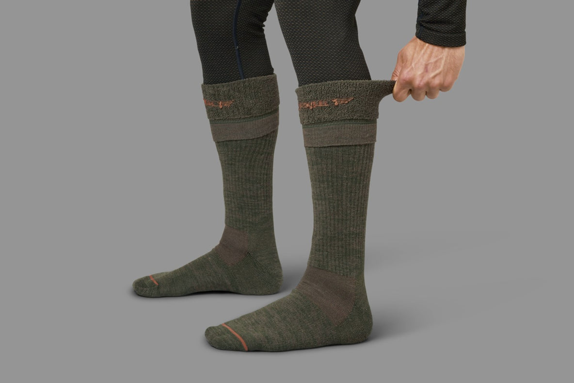 Harkila Pro Hunter 2.0 Long Sock