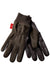 Harkila Pro Shooter Gloves in Shadow Brown #colour_shadow-brown