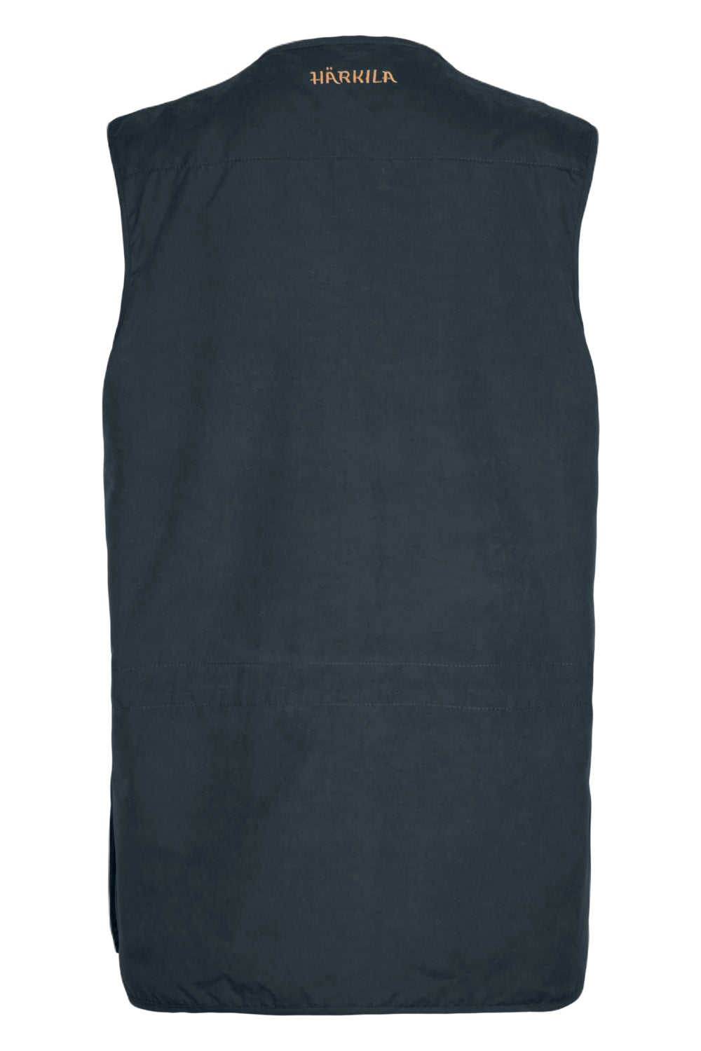 Harkila Rannoch HSP Shooting Waistcoat In Dark Navy 