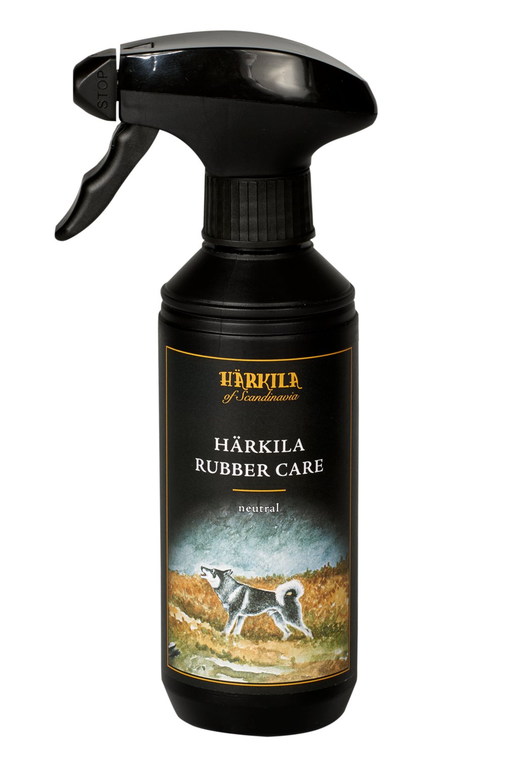 Harkila Rubber care 250ml