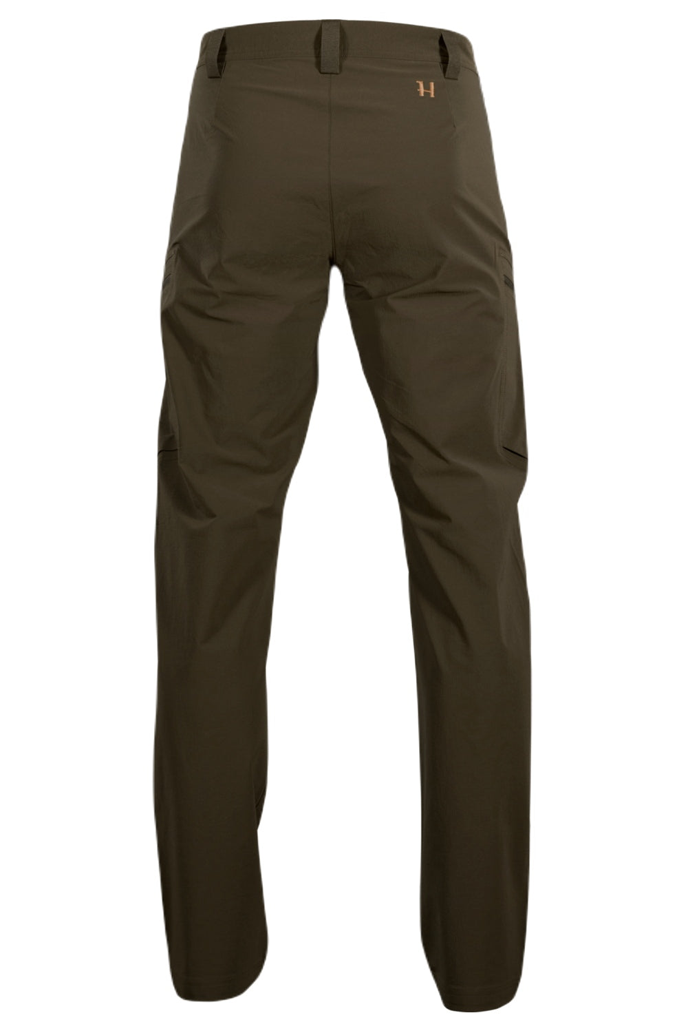 HARKILA Pro Hunter Move Trousers - Mens GORE-TEX - Willow Green – A Farley