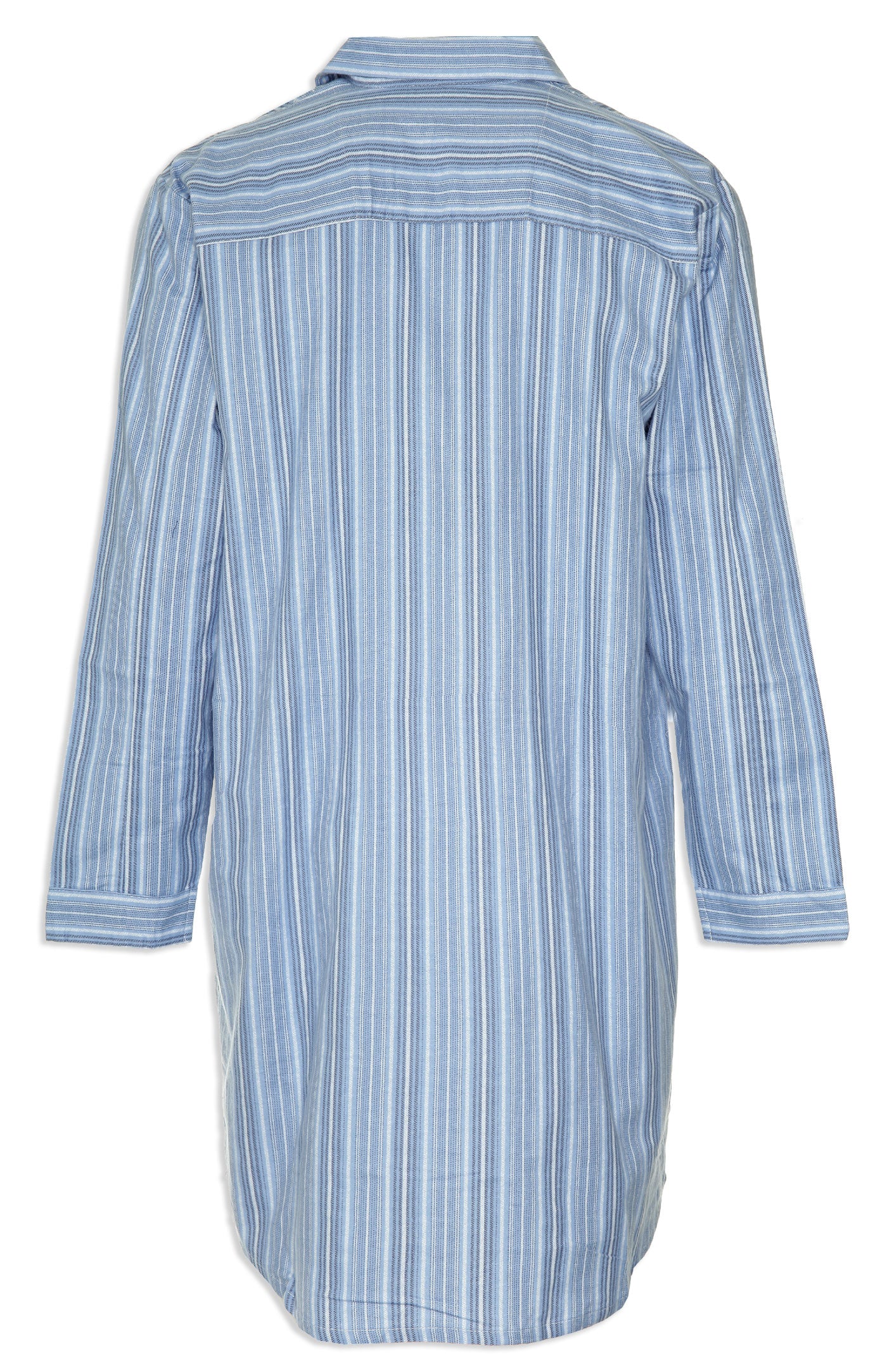 Champion Harrow All Cotton Nightshirt light blue