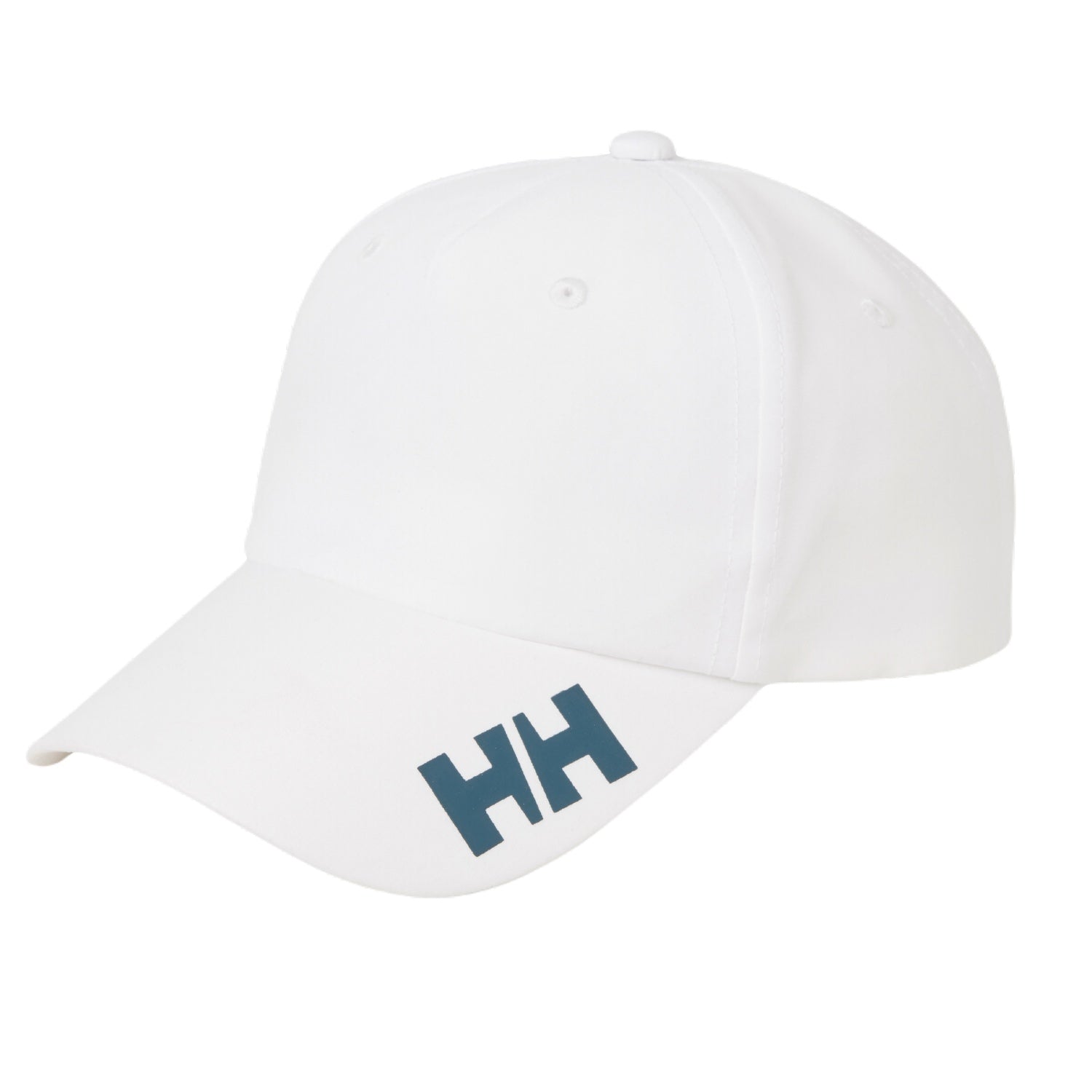 Helly Hansen Crew Cap in White 