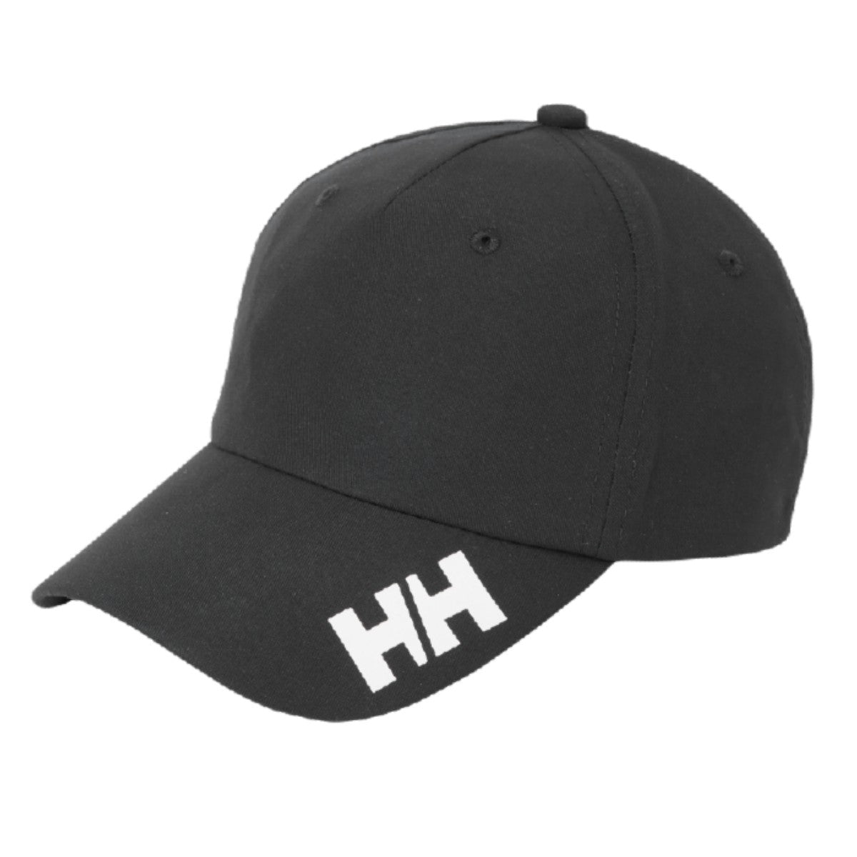 Helly Hansen Crew Cap in Black 