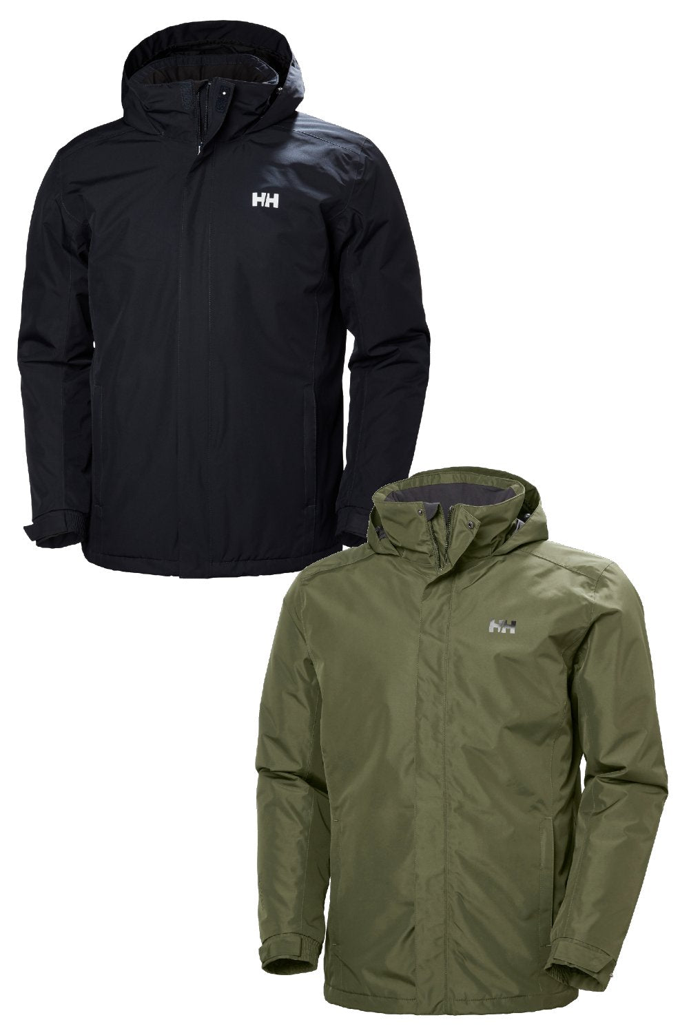 Dubliner insulated jacket best sale