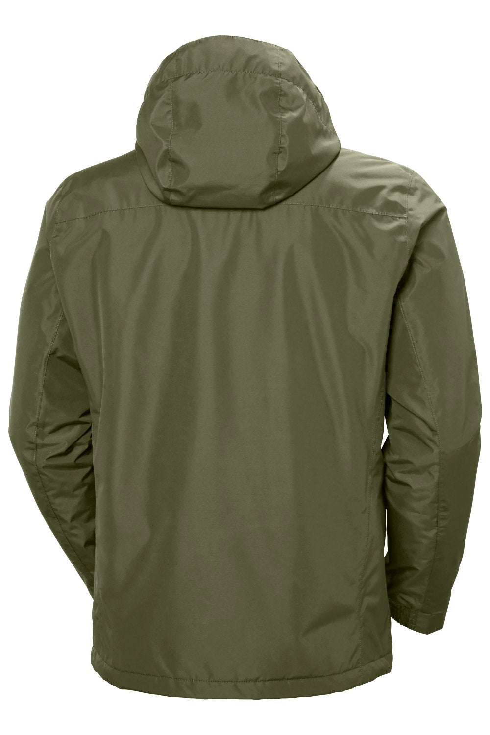 Helly Hansen Dubliner Insulated Waterproof Jacket 