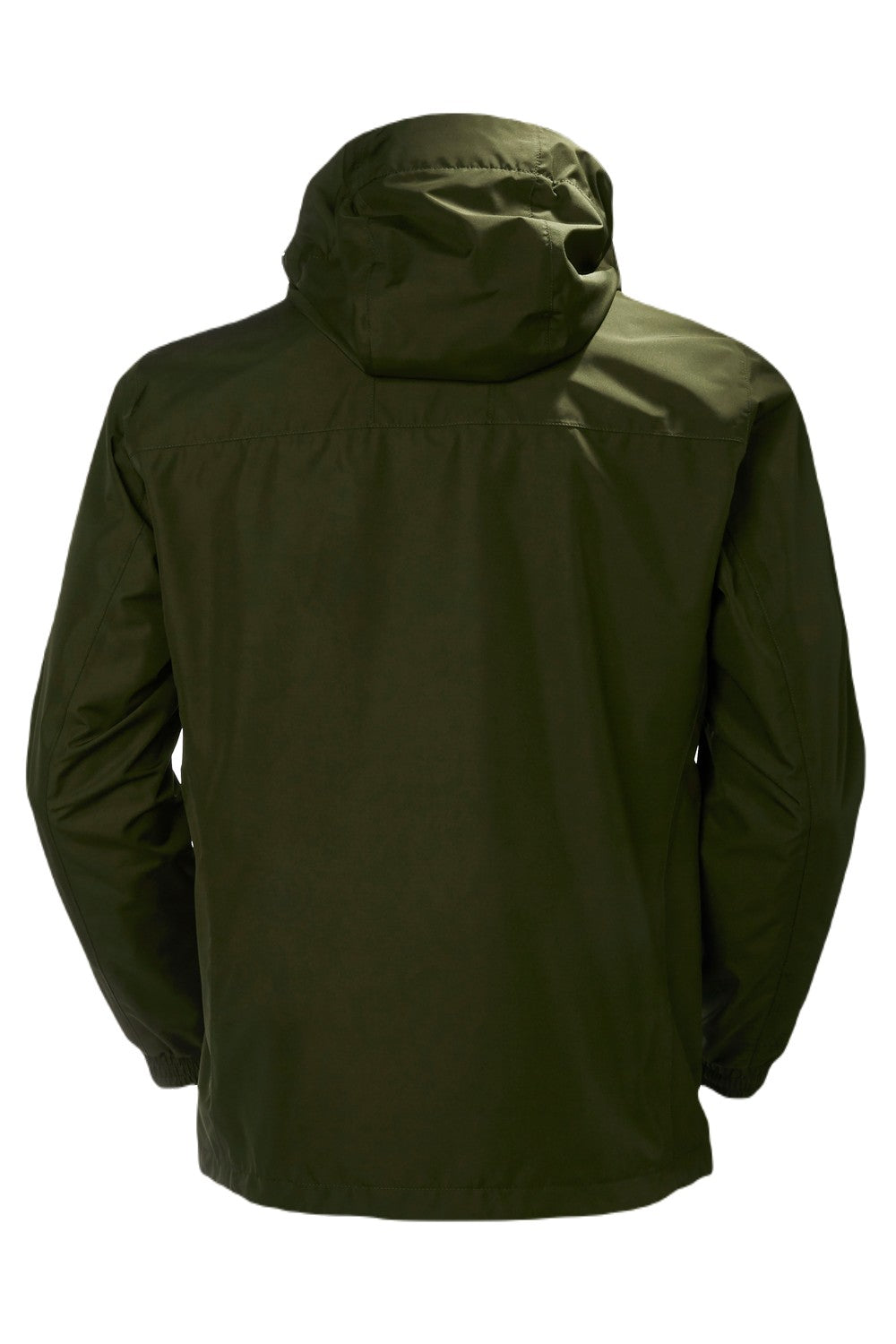 Helly Hansen Dubliner Jacket in Forest Night 