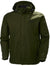 Helly Hansen Dubliner Jacket in Forest Night #colour_forest-night