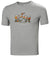 Helly Hansen F2F Organic Cotton T-shirt #colour_grey-melange