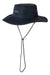 Helly Hansen Roam Hat in Navy #colour_navy