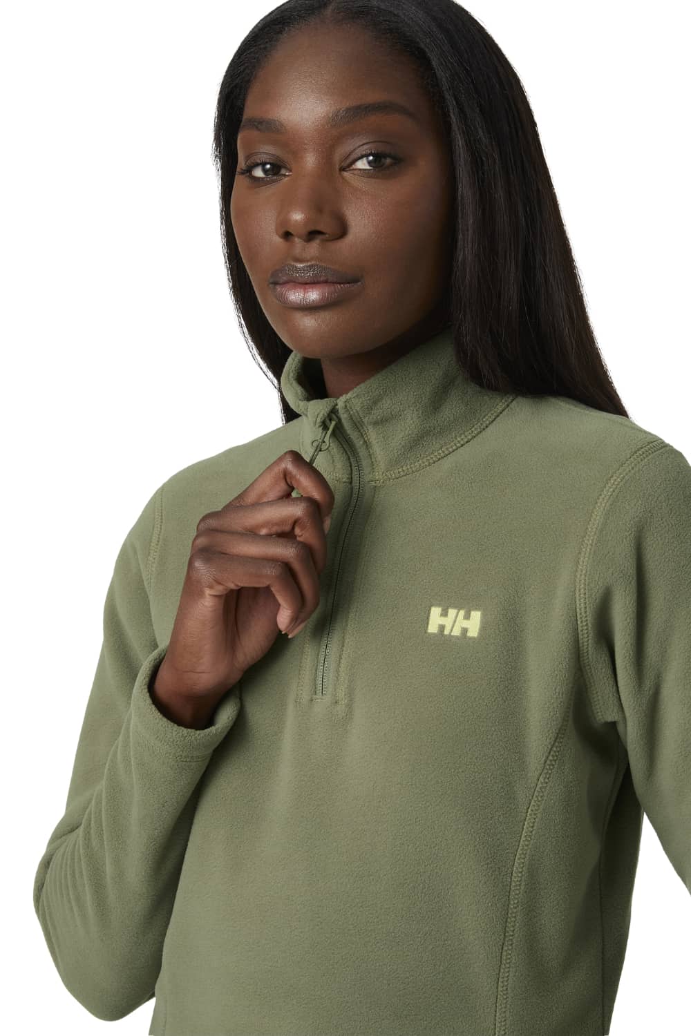 Helly hansen women's daybreaker fleece clearance jacket