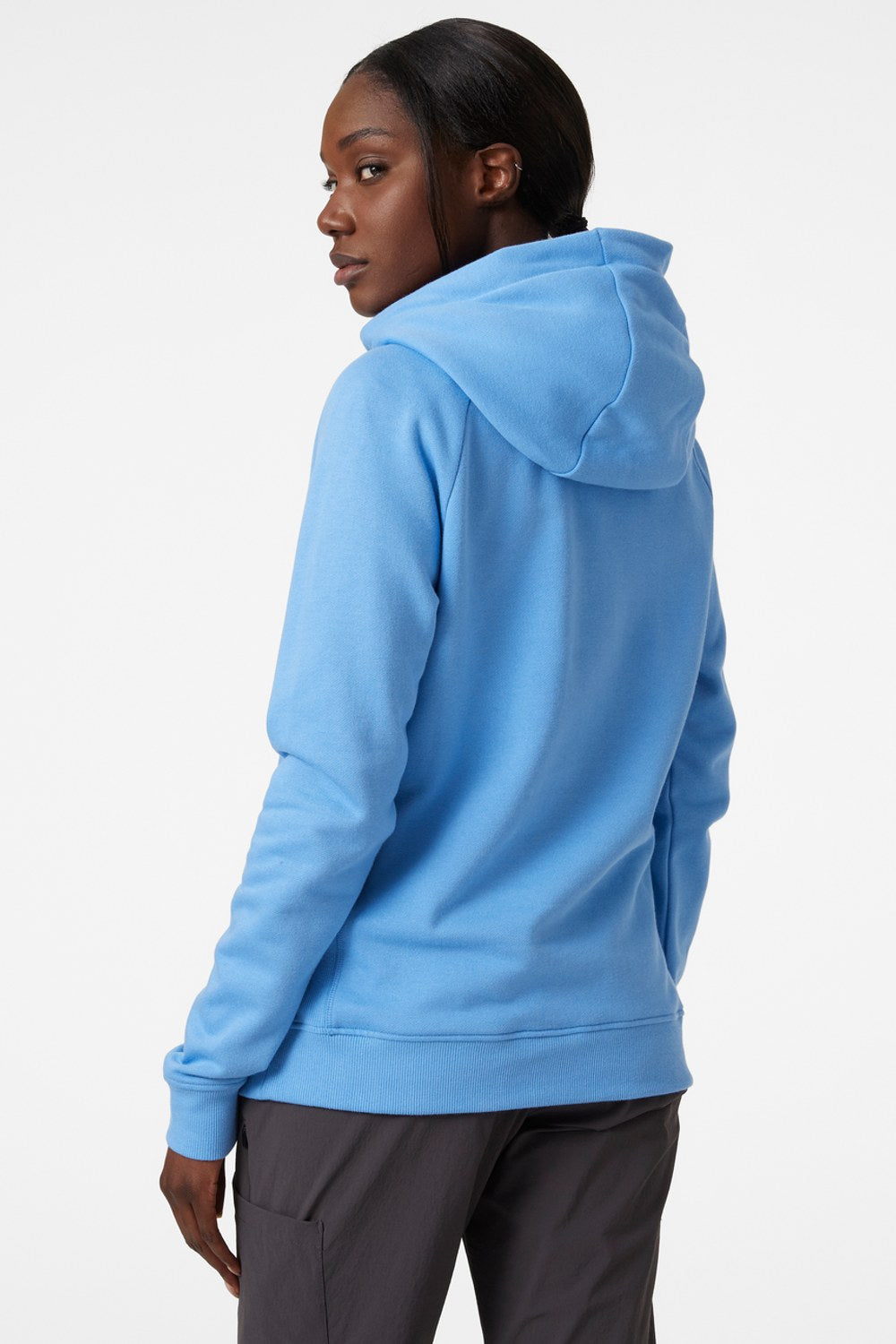 Helly hansen hoodie outlet women's