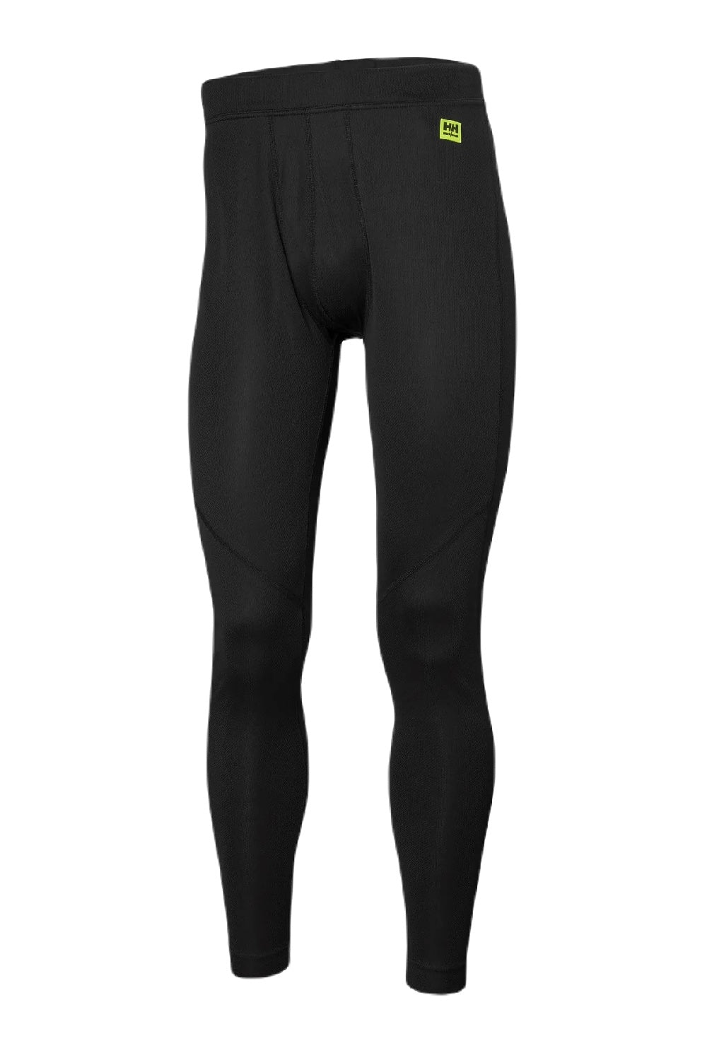 Helly Hansen Lifa Base Layer Pant in Black