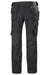 Helly Hansen Oxford Construction Pant in Black