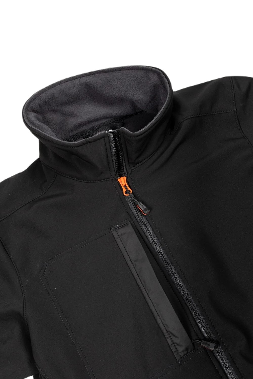 Helly Hansen Kensington Softshell Jacket in Black