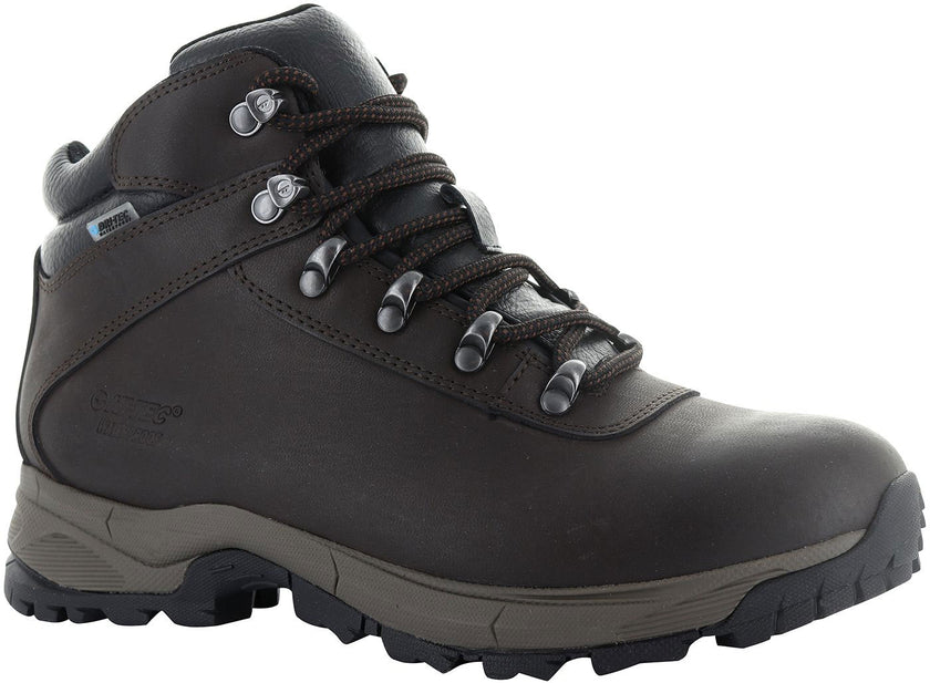 Men’s and Women’s Walking Boots