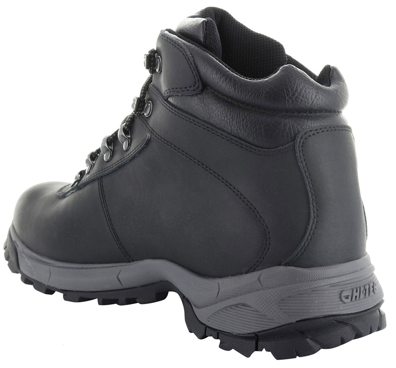 Hi tec eurotrek store boots