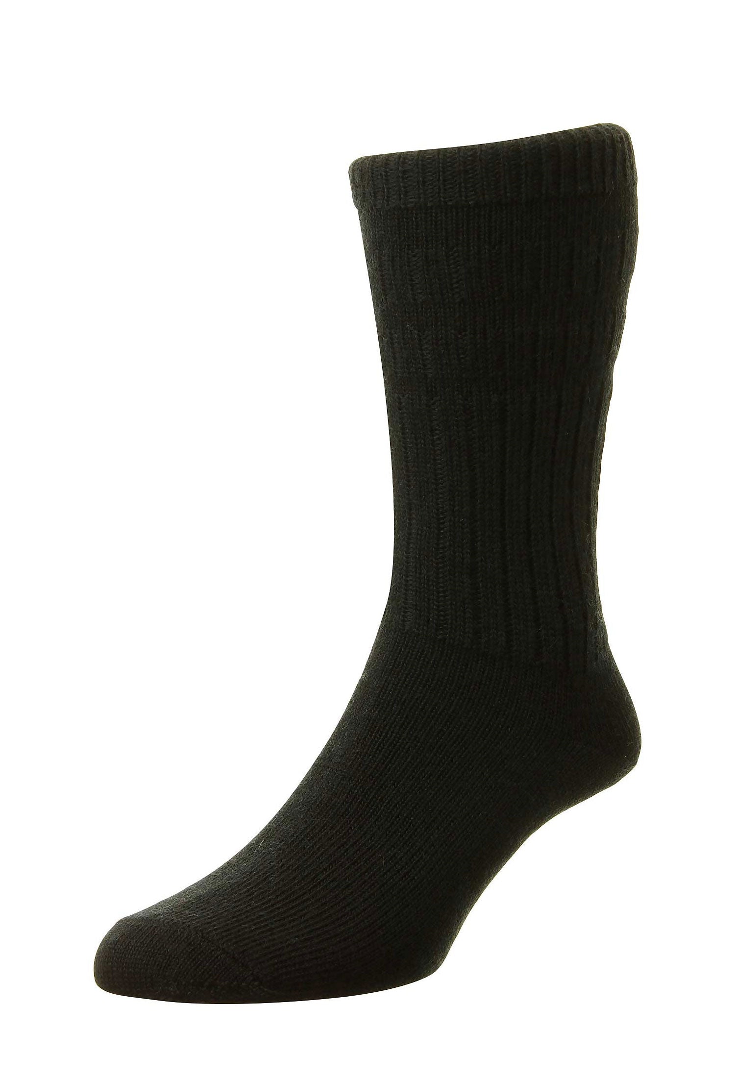 HJ Hall Thermal SoftTop Socks