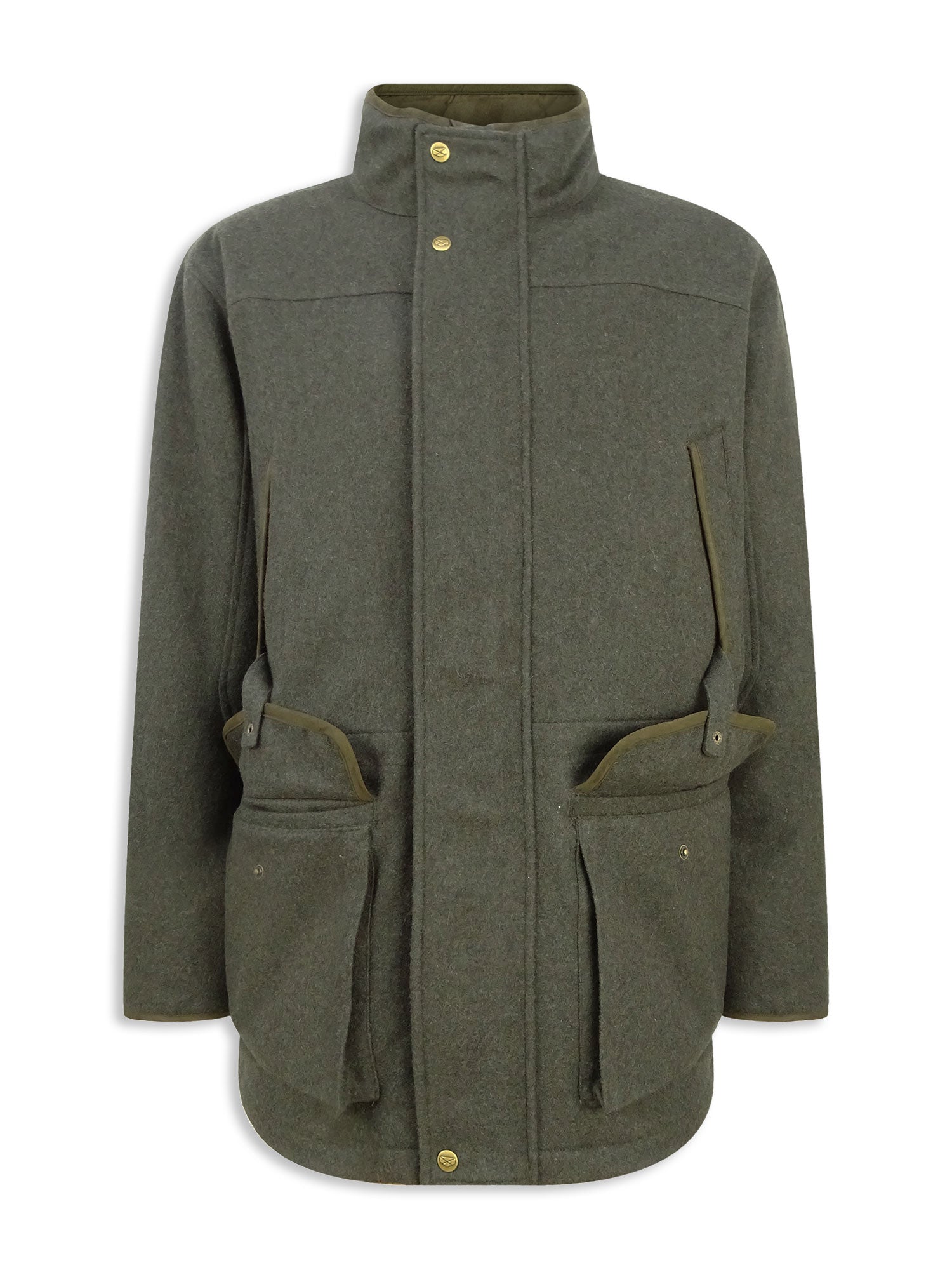 Musto lightweight best sale shooting jacket