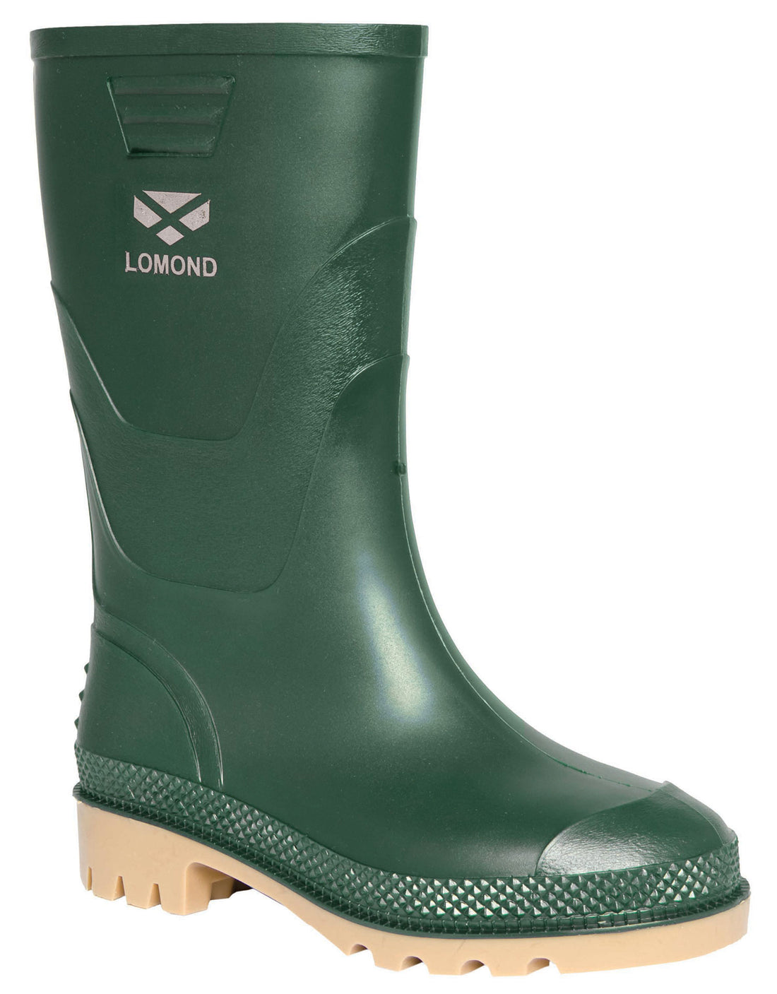 Hoggs of Fife Lomond Ladies Wellingtons