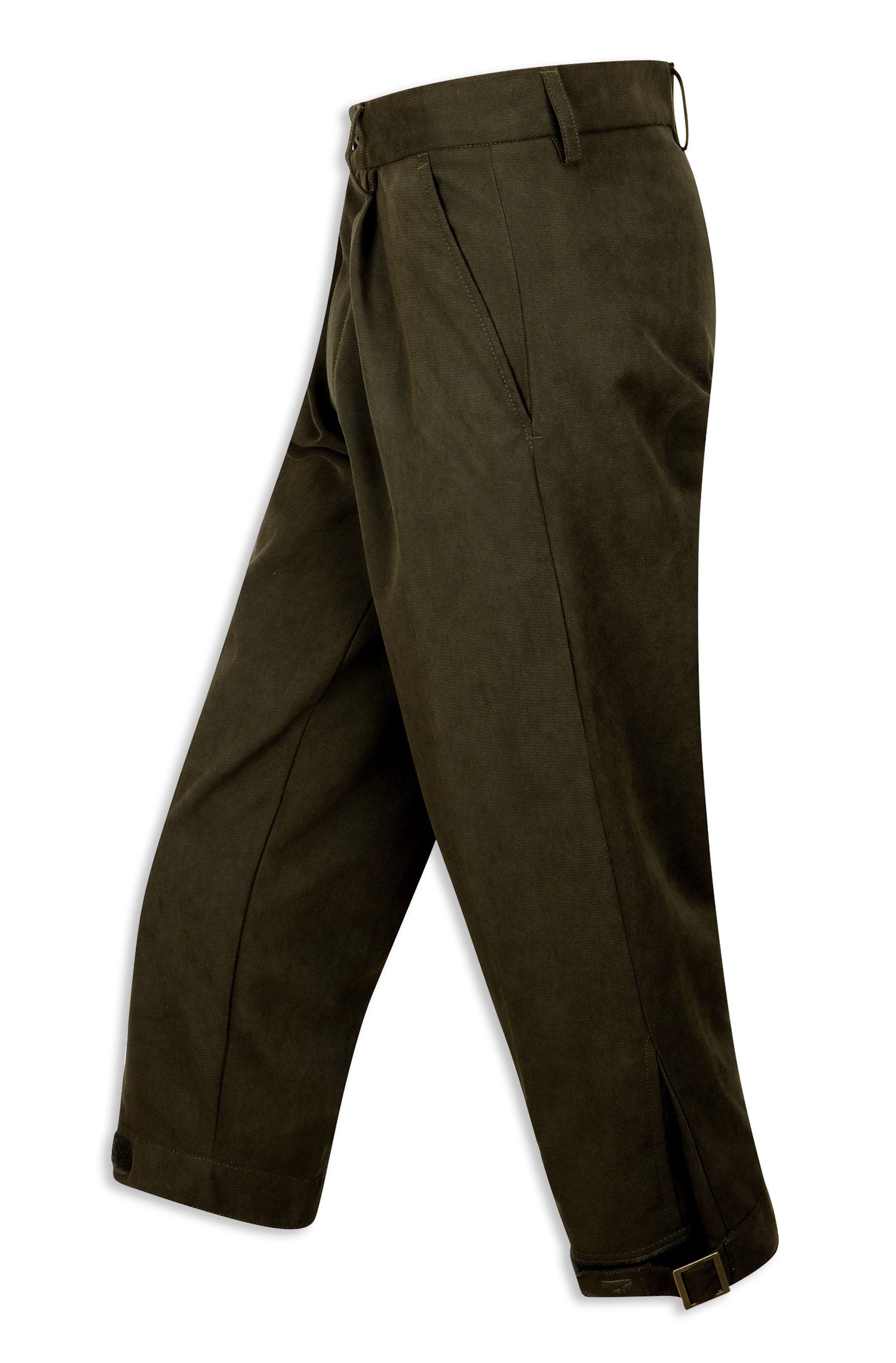 Hoggs of Fife Struther Waterproof Breeks - Hollands Country Clothing