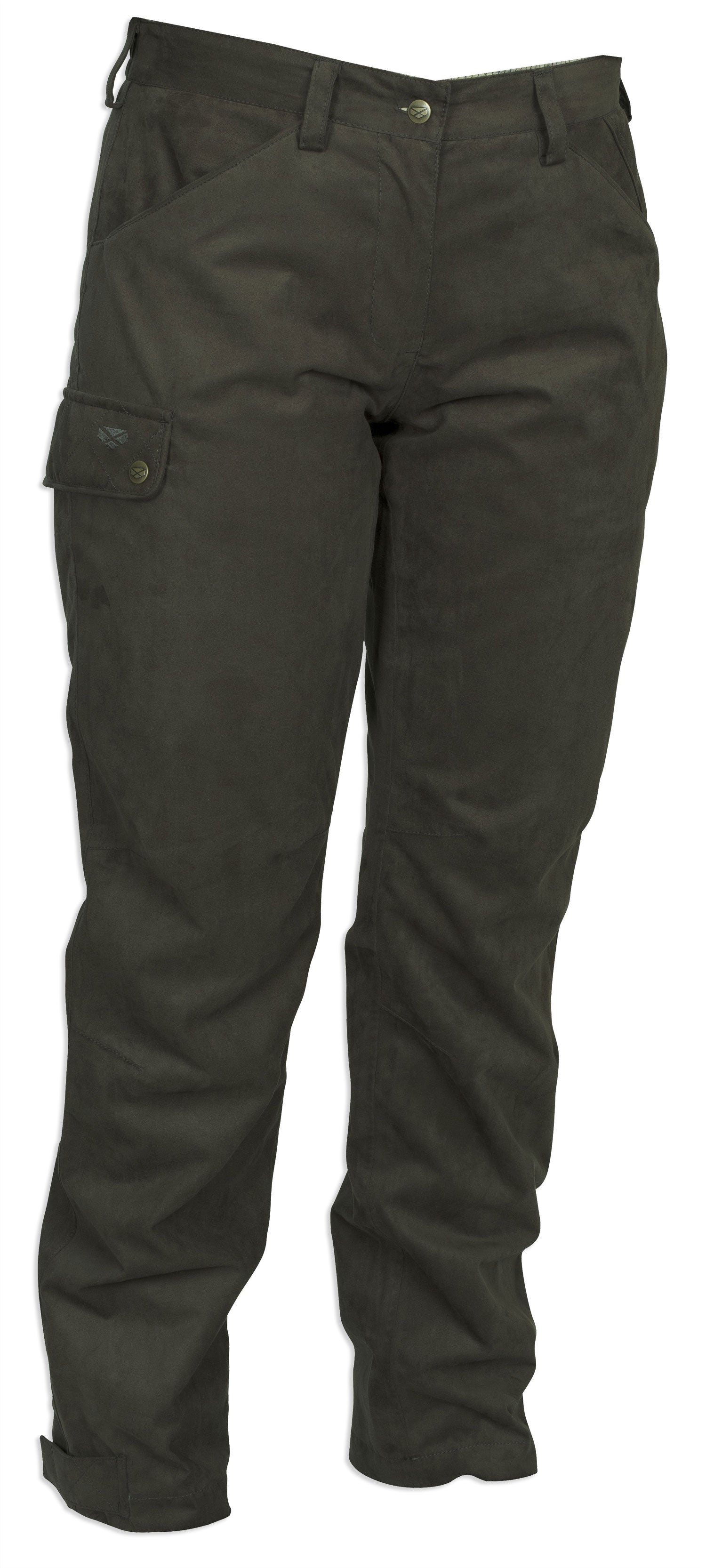 Seeland Woodcock Lady Trousers  Ladies Country Trousers  Breeks  Women   Best in the Country