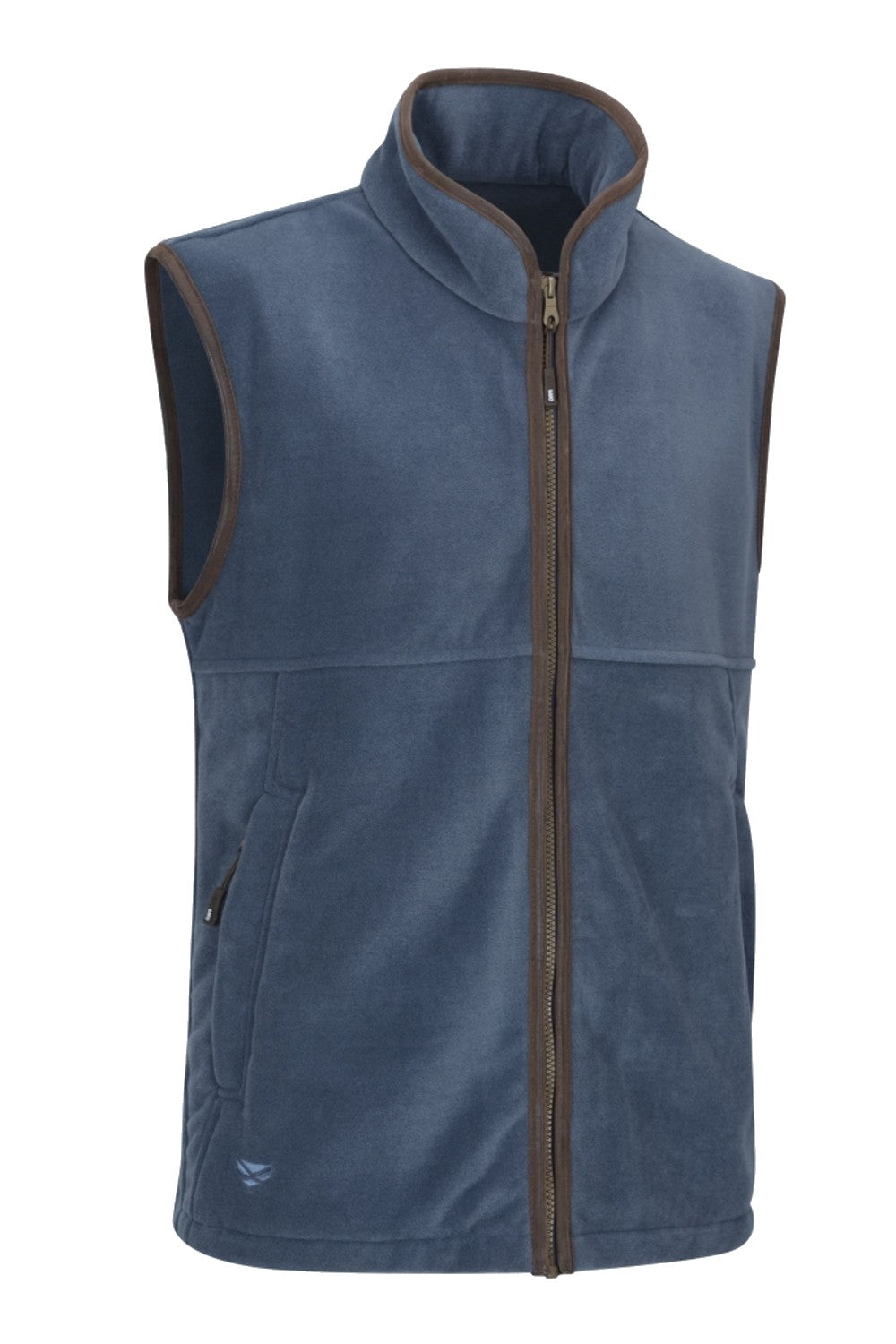 Hoggs of Fife Stenton Technical Fleece Gilet