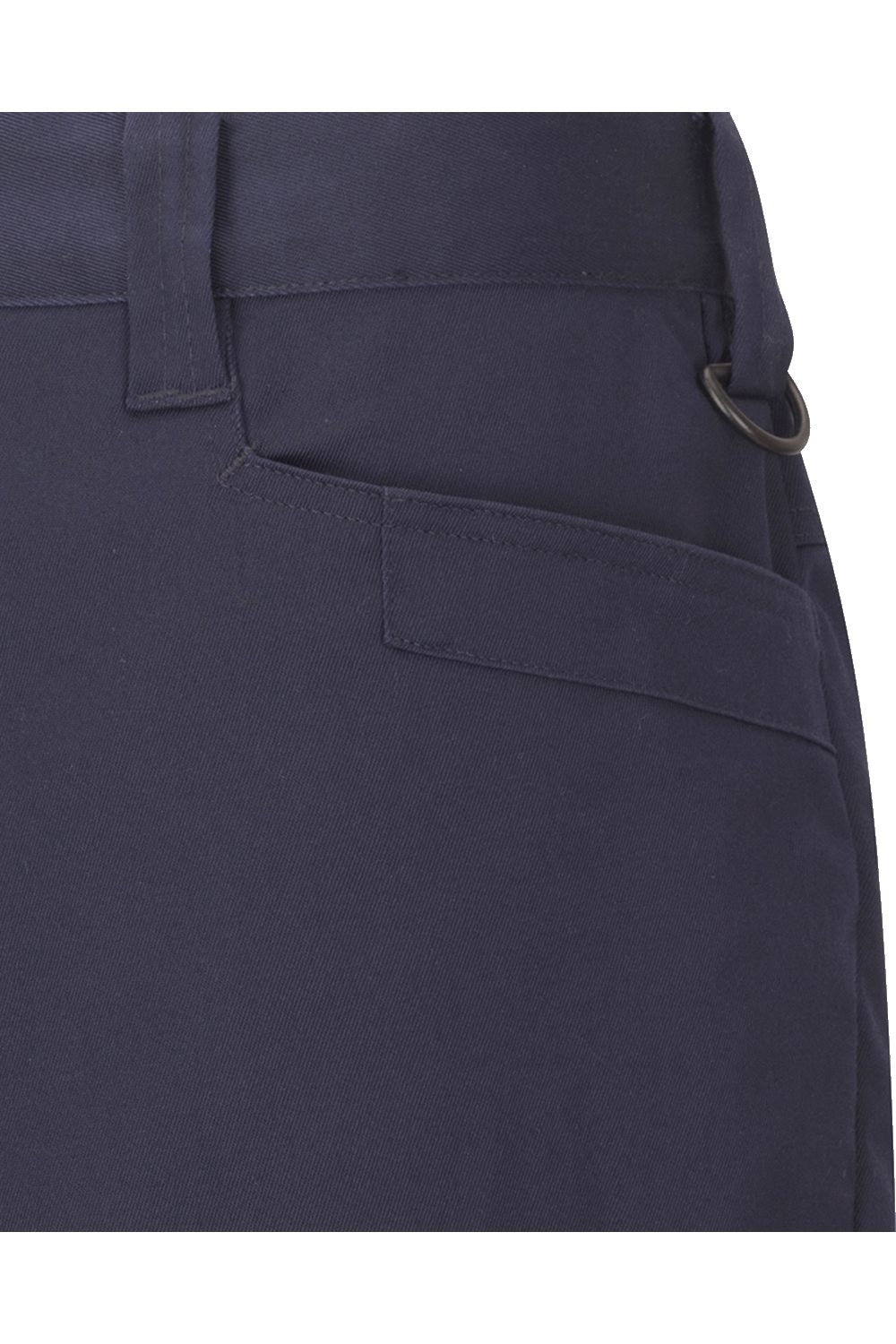 Hoggs Of Fife WorkHogg Utility Shorts in Navy