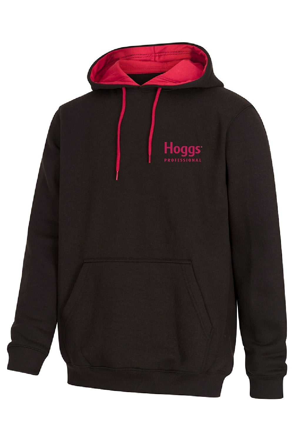 Hoggs of Fife Hoggs Professional Hoodie