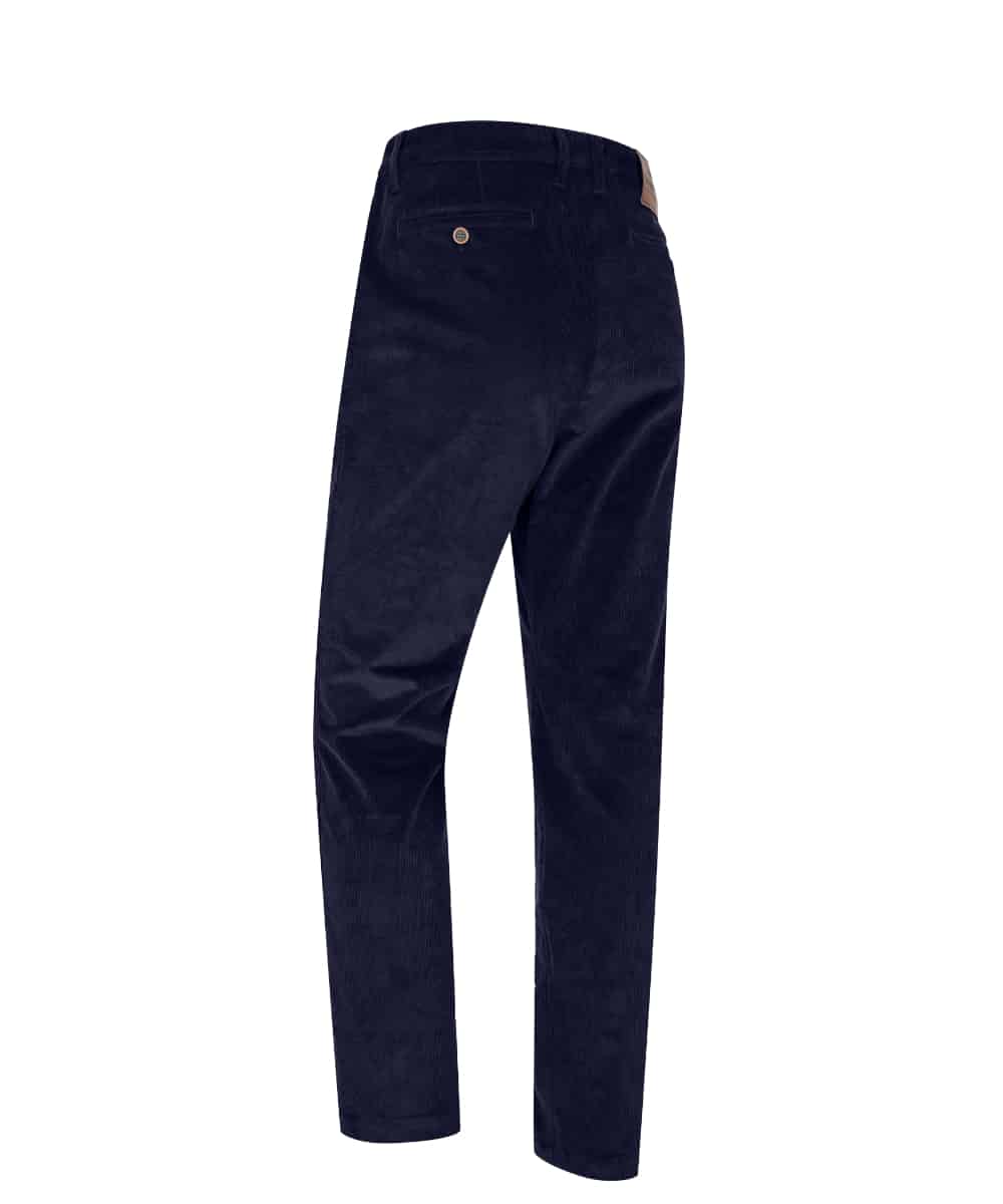 Black Slim Stretch Cords Skinny Corduroy Trousers Cord Pants  eBay