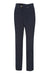 Hoggs of Fife Catrine Ladies Technical Stretch Moleskin Jeans in Midnight Navy #colour_midnight-navy
