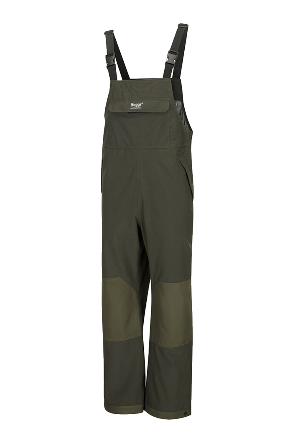 Flexothane Classic - Rotterdam Waterproof Trousers x Size: Green